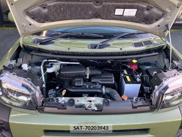 Daihatsu TAFT 2025-04 6914018-14