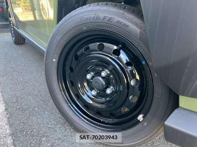 Daihatsu TAFT 2025-04 6914018-15