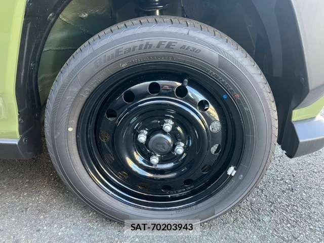 Daihatsu TAFT 2025-04 6914018-16