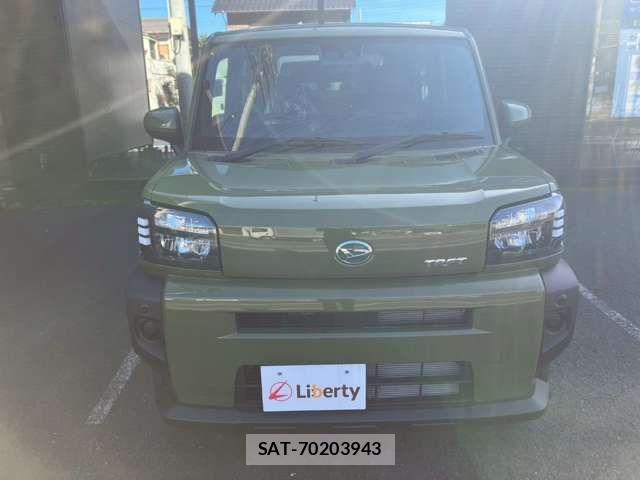Daihatsu TAFT 2025-04 6914018-4