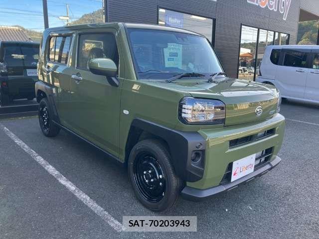 Daihatsu TAFT 2025-04 6914018-5