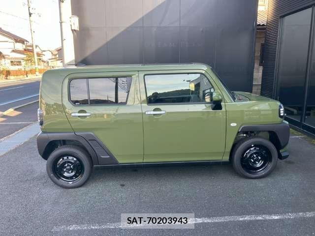 Daihatsu TAFT 2025-04 6914018-6