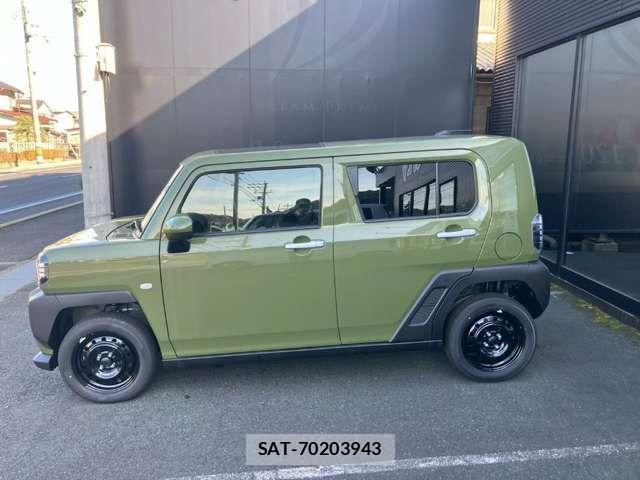 Daihatsu TAFT 2025-04 6914018-7