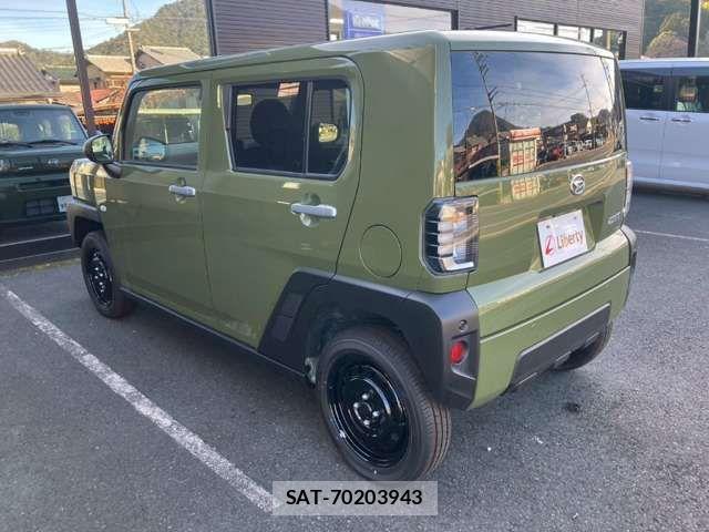 Daihatsu TAFT 2025-04 6914018-8