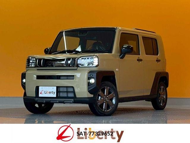 Daihatsu TAFT 2025-08 6913920-0