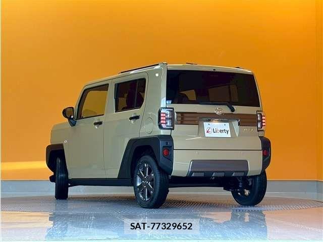 Daihatsu TAFT 2025-08 6913920-9