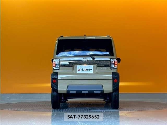 Daihatsu TAFT 2025-08 6913920-10