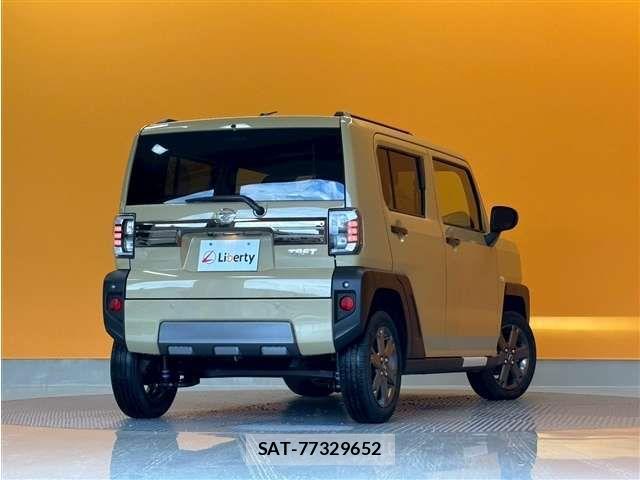Daihatsu TAFT 2025-08 6913920-11