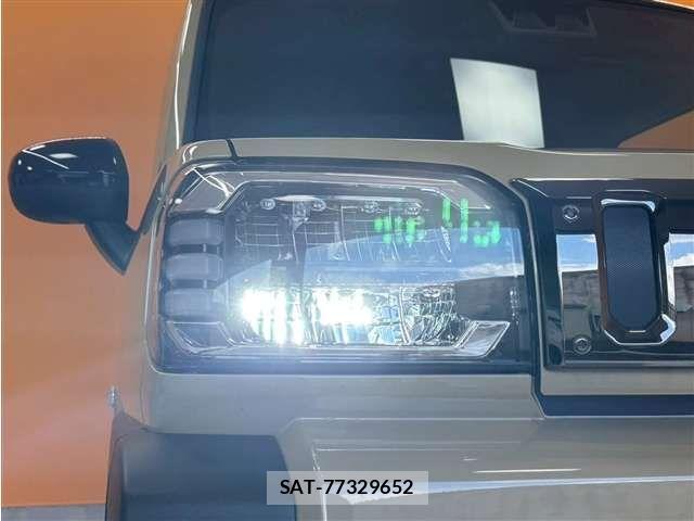 Daihatsu TAFT 2025-08 6913920-12