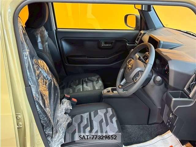 Daihatsu TAFT 2025-08 6913920-15