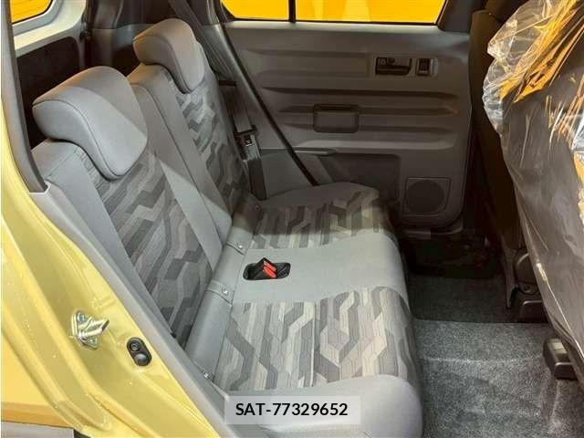 Daihatsu TAFT 2025-08 6913920-16
