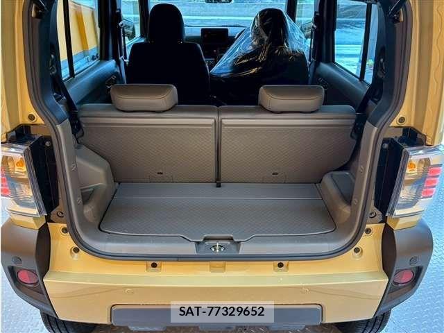 Daihatsu TAFT 2025-08 6913920-17