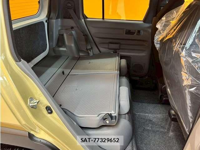 Daihatsu TAFT 2025-08 6913920-19