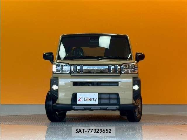 Daihatsu TAFT 2025-08 6913920-5