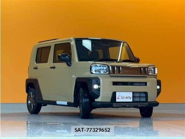 Daihatsu TAFT 2025-08 6913920-6