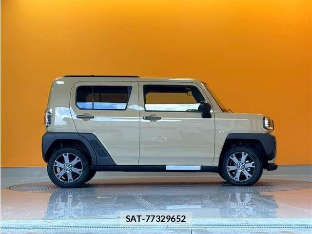 Daihatsu TAFT 2025-08 6913920-7