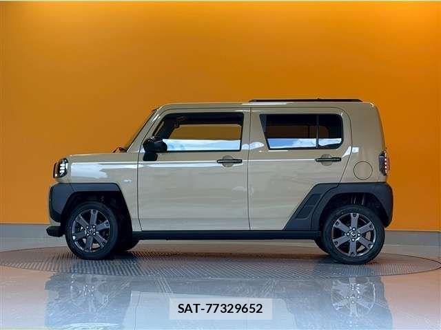 Daihatsu TAFT 2025-08 6913920-8