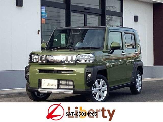 Daihatsu TAFT 2025-10 6913950-0
