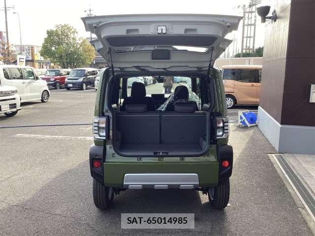 Daihatsu TAFT 2025-10 6913950-9