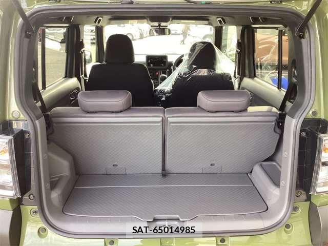 Daihatsu TAFT 2025-10 6913950-10
