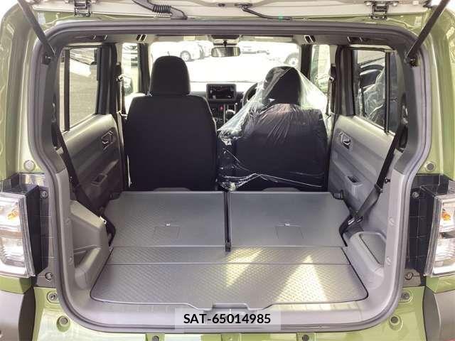 Daihatsu TAFT 2025-10 6913950-11