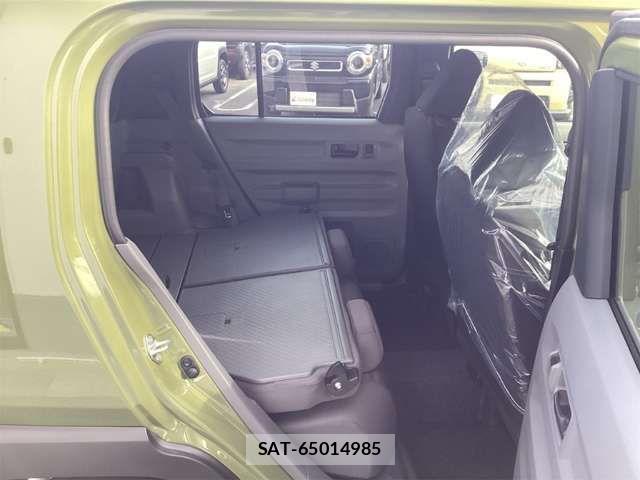Daihatsu TAFT 2025-10 6913950-16
