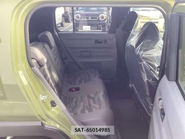 Daihatsu TAFT 2025-10 6913950-17
