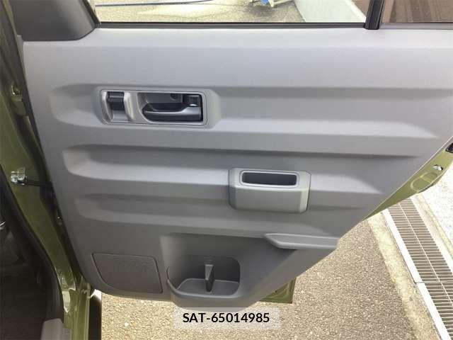 Daihatsu TAFT 2025-10 6913950-18