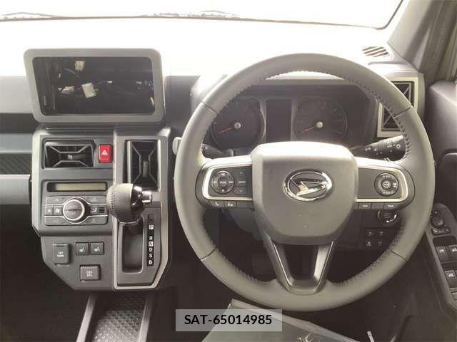 Daihatsu TAFT 2025-10 6913950-19