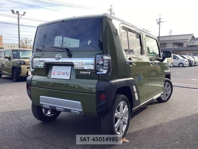 Daihatsu TAFT 2025-10 6913950-4