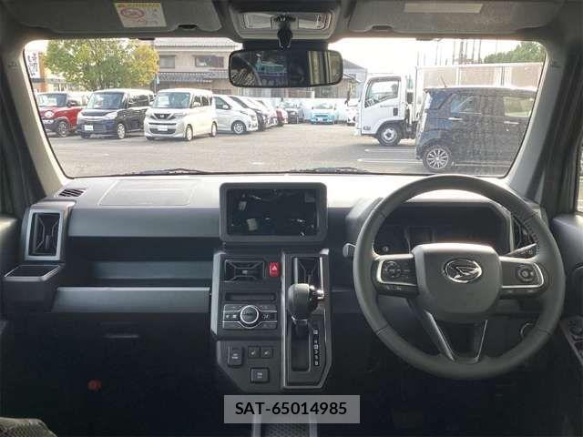 Daihatsu TAFT 2025-10 6913950-5
