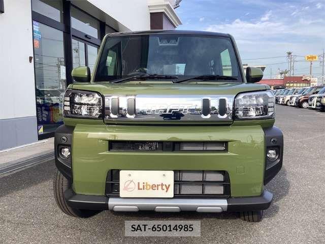 Daihatsu TAFT 2025-10 6913950-6