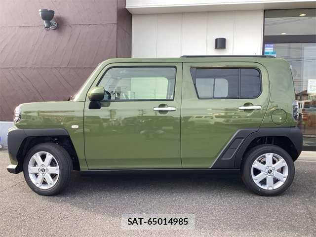 Daihatsu TAFT 2025-10 6913950-7