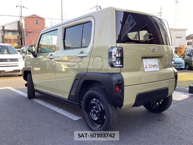 Daihatsu TAFT 2025-10 6914001-9
