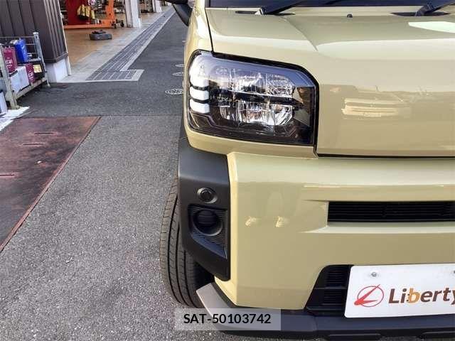 Daihatsu TAFT 2025-10 6914001-12