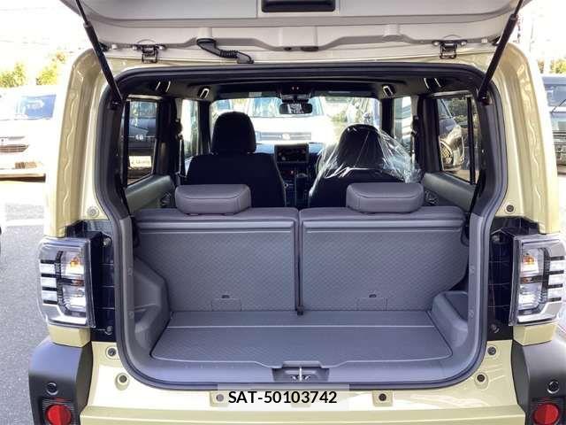 Daihatsu TAFT 2025-10 6914001-15