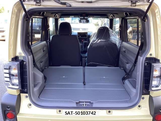 Daihatsu TAFT 2025-10 6914001-16