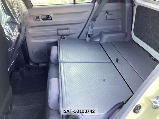 Daihatsu TAFT 2025-10 6914001-17