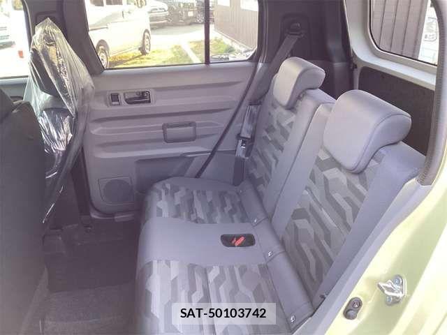 Daihatsu TAFT 2025-10 6914001-18