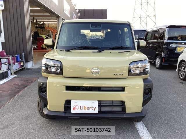 Daihatsu TAFT 2025-10 6914001-4