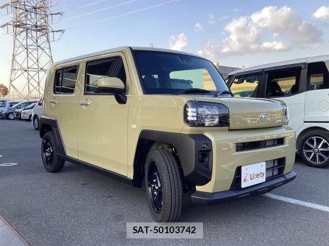 Daihatsu TAFT 2025-10 6914001-5