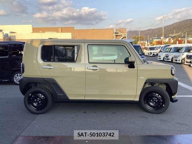Daihatsu TAFT 2025-10 6914001-6