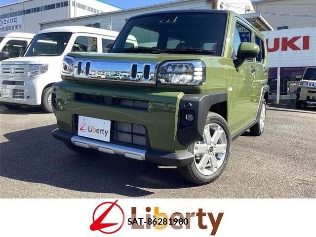 Daihatsu TAFT 2025-03 6913922-0