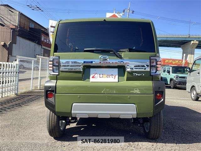 Daihatsu TAFT 2025-03 6913922-9