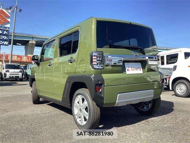 Daihatsu TAFT 2025-03 6913922-10