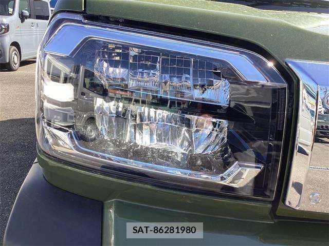 Daihatsu TAFT 2025-03 6913922-11