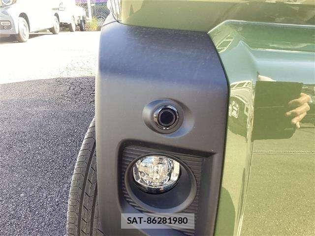 Daihatsu TAFT 2025-03 6913922-12