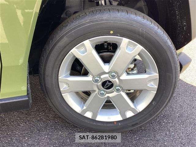 Daihatsu TAFT 2025-03 6913922-13