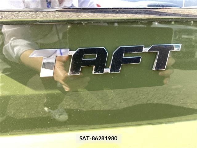 Daihatsu TAFT 2025-03 6913922-17