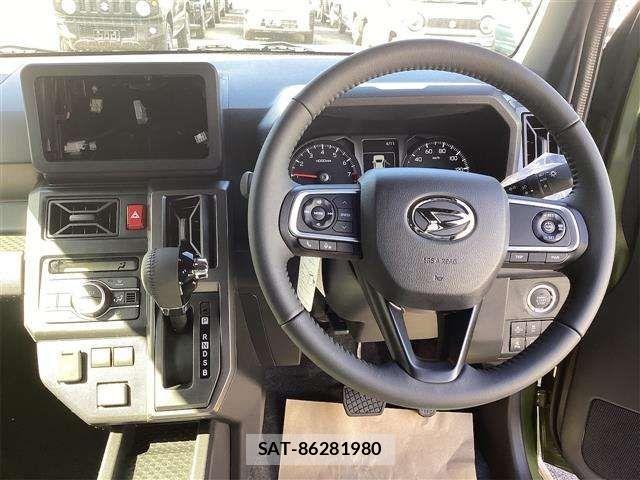 Daihatsu TAFT 2025-03 6913922-18